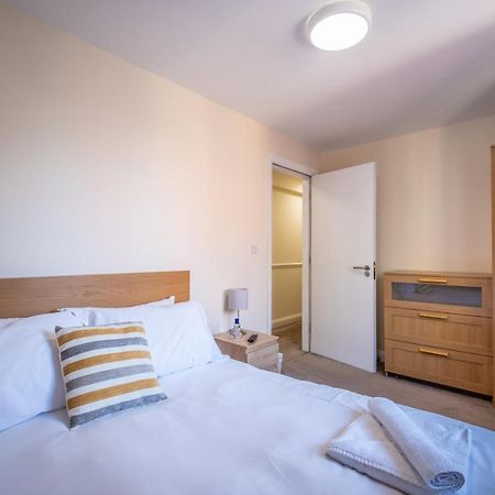 Morecambe Rooms Εξωτερικό φωτογραφία
