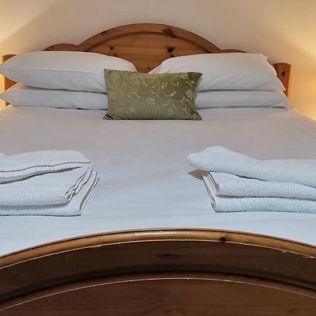 Morecambe Rooms Εξωτερικό φωτογραφία
