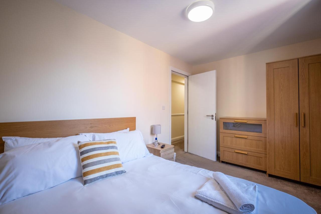 Morecambe Rooms Εξωτερικό φωτογραφία