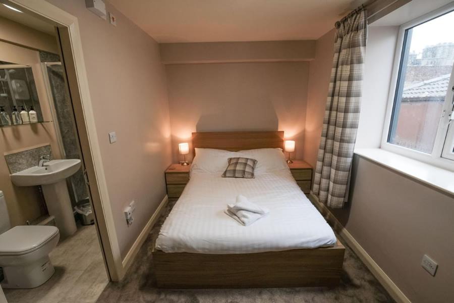 Morecambe Rooms Εξωτερικό φωτογραφία