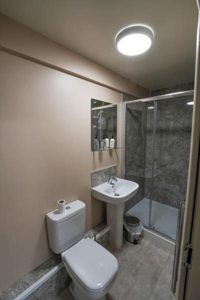 Morecambe Rooms Εξωτερικό φωτογραφία
