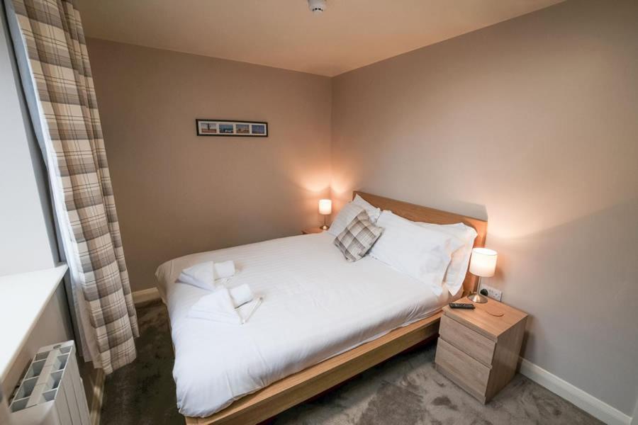 Morecambe Rooms Εξωτερικό φωτογραφία