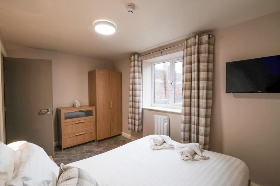 Morecambe Rooms Εξωτερικό φωτογραφία