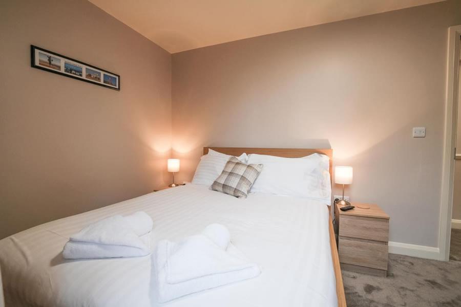 Morecambe Rooms Εξωτερικό φωτογραφία
