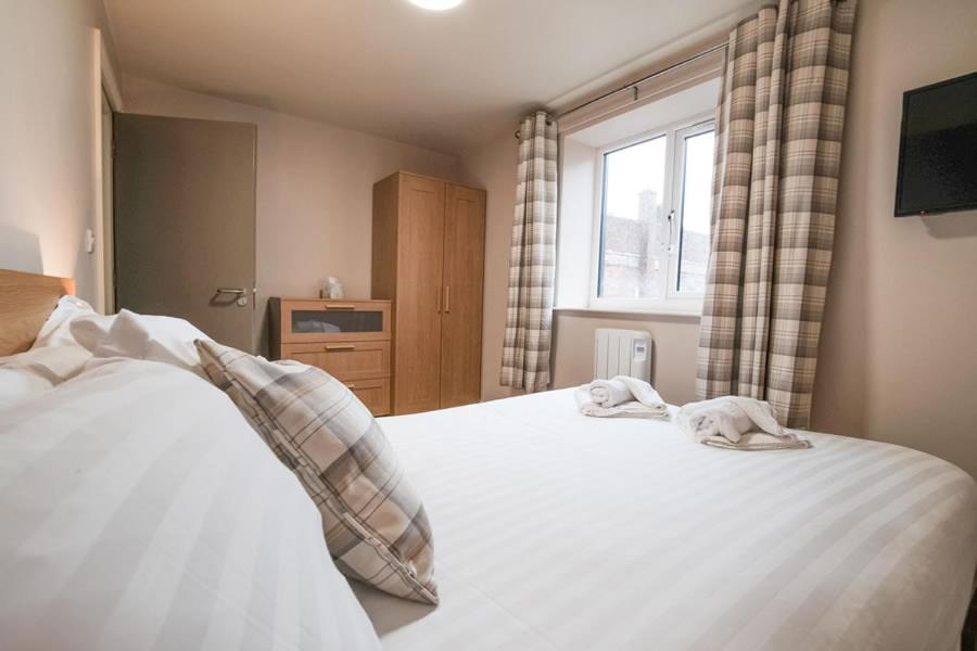 Morecambe Rooms Εξωτερικό φωτογραφία