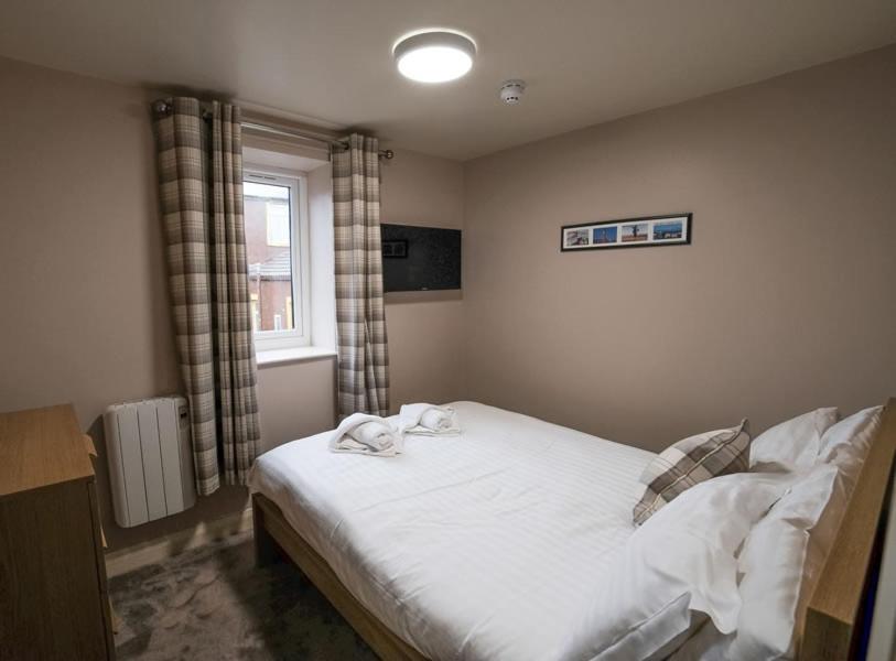 Morecambe Rooms Εξωτερικό φωτογραφία