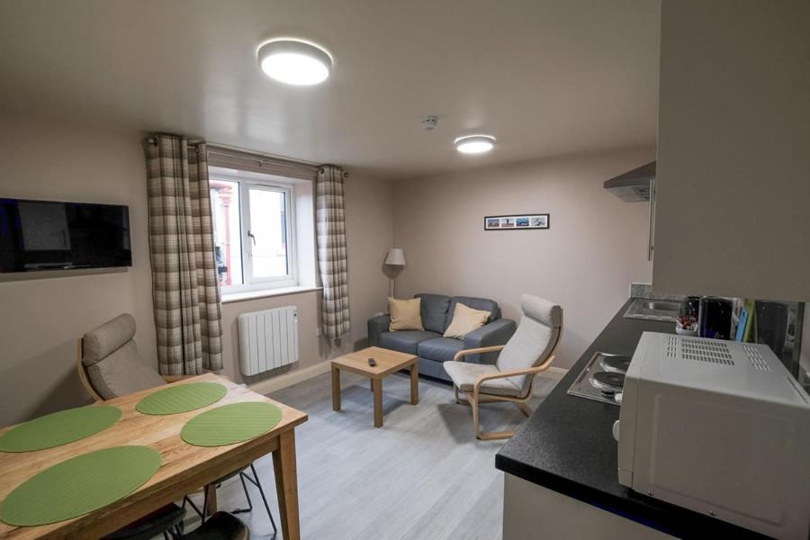 Morecambe Rooms Εξωτερικό φωτογραφία