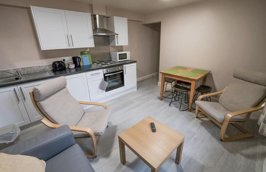 Morecambe Rooms Εξωτερικό φωτογραφία