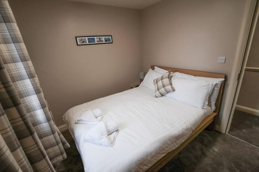 Morecambe Rooms Εξωτερικό φωτογραφία