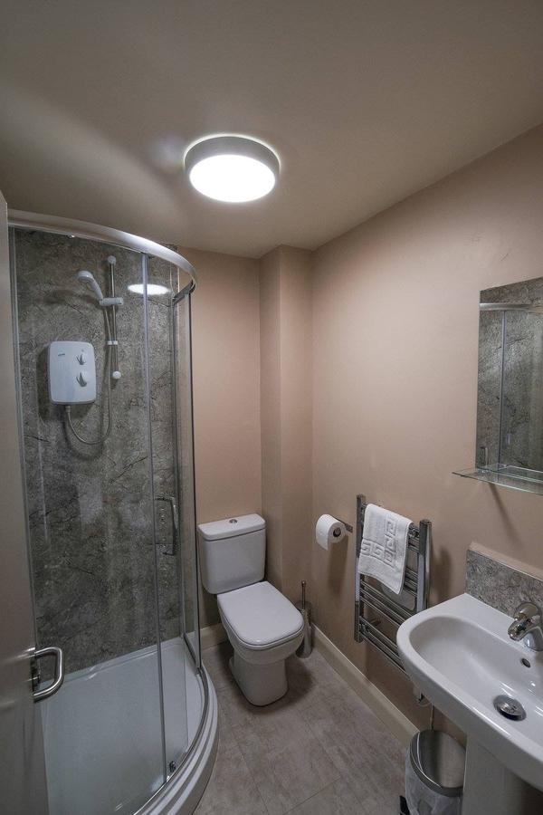 Morecambe Rooms Εξωτερικό φωτογραφία